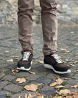 Schuh made in Germany