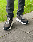 Sneaker Made in Germany