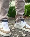 Hennis shoes „Progress“ Mehrfarbig