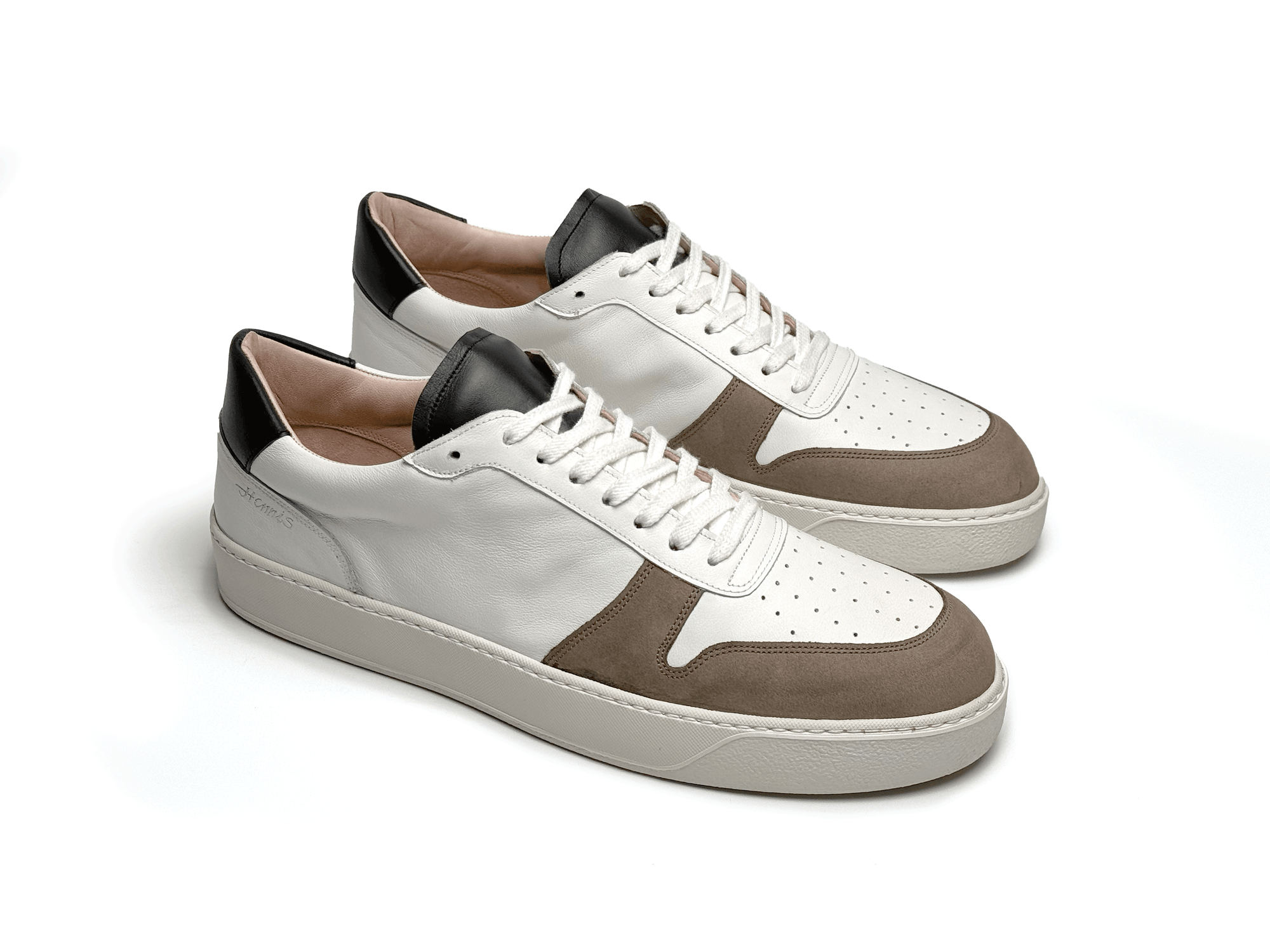 Hennis shoes „Progress“ Mehrfarbig Hennis Shoes