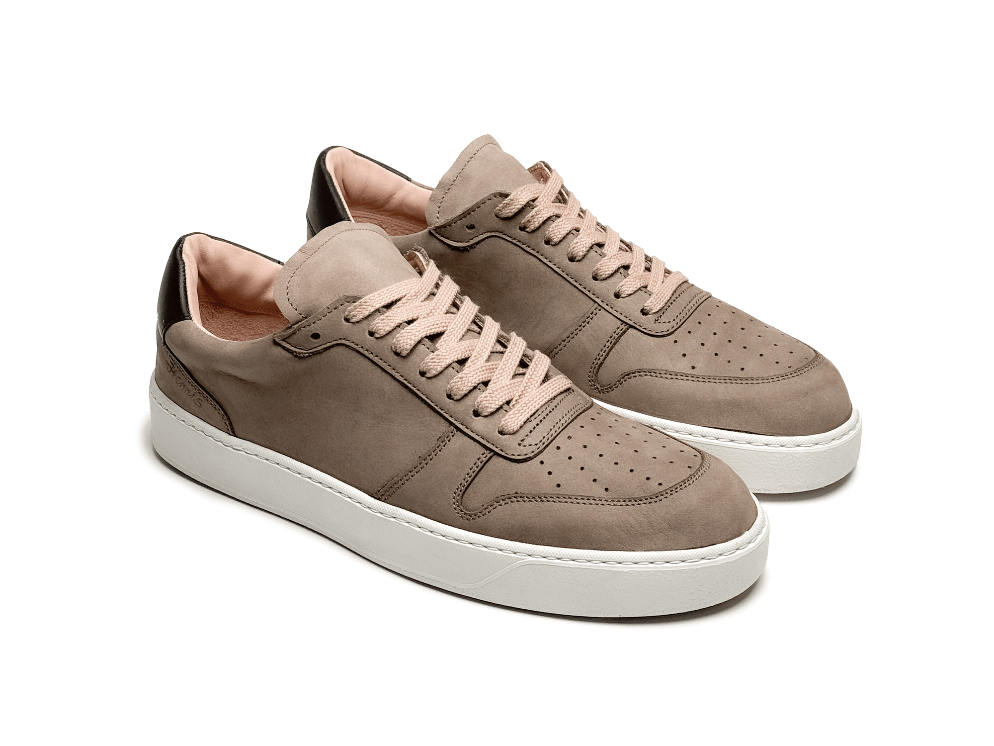 Hennis shoes „Progress“ Beige Hennis Shoes