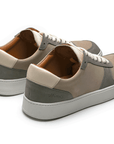 Hennis shoes „Progress“ Elfenbein