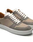 Hennis shoes „Progress“ Elfenbein