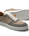 Hennis shoes „Progress“ Elfenbein