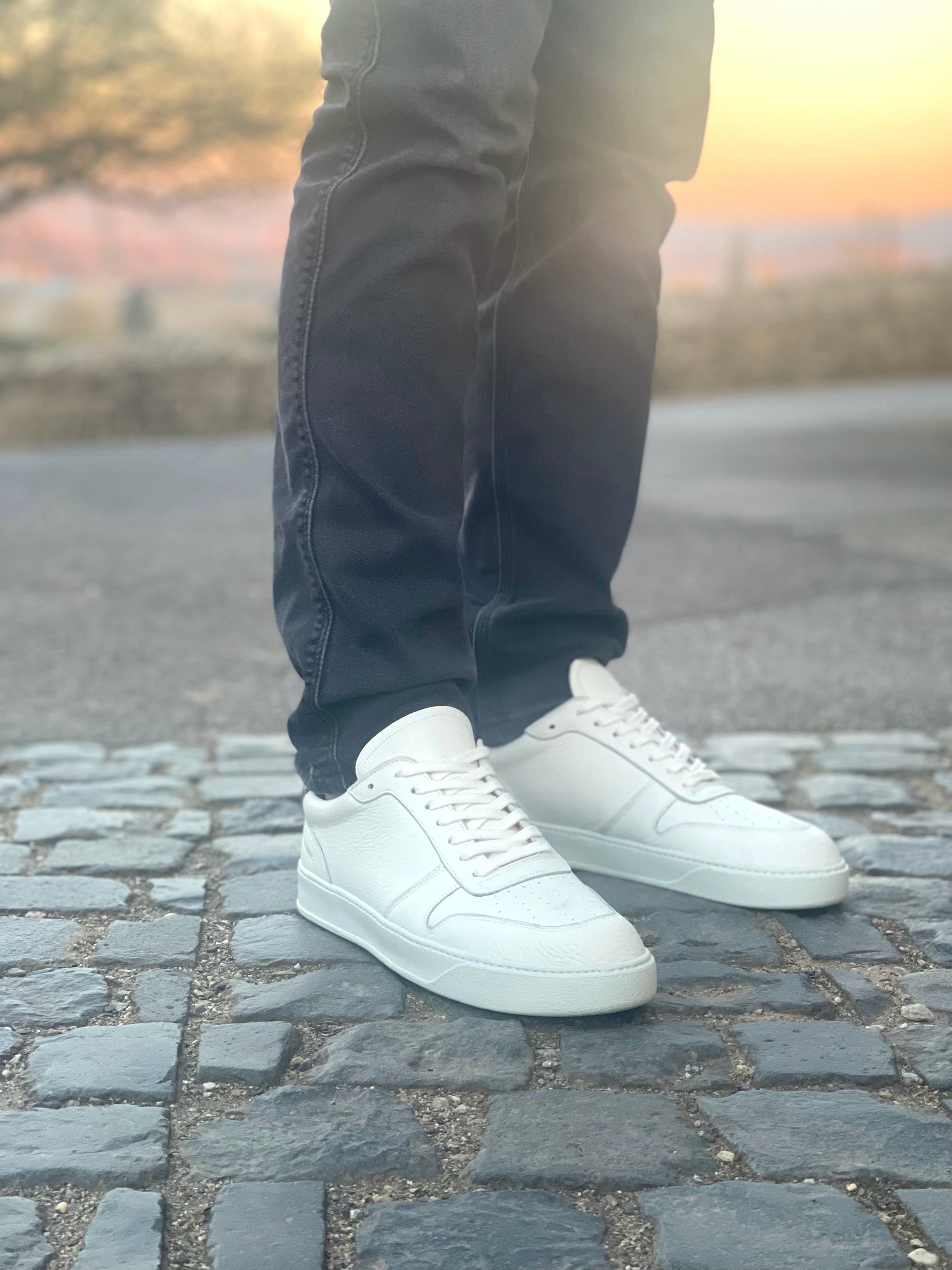 Hergestellt Sneaker in Deutschland