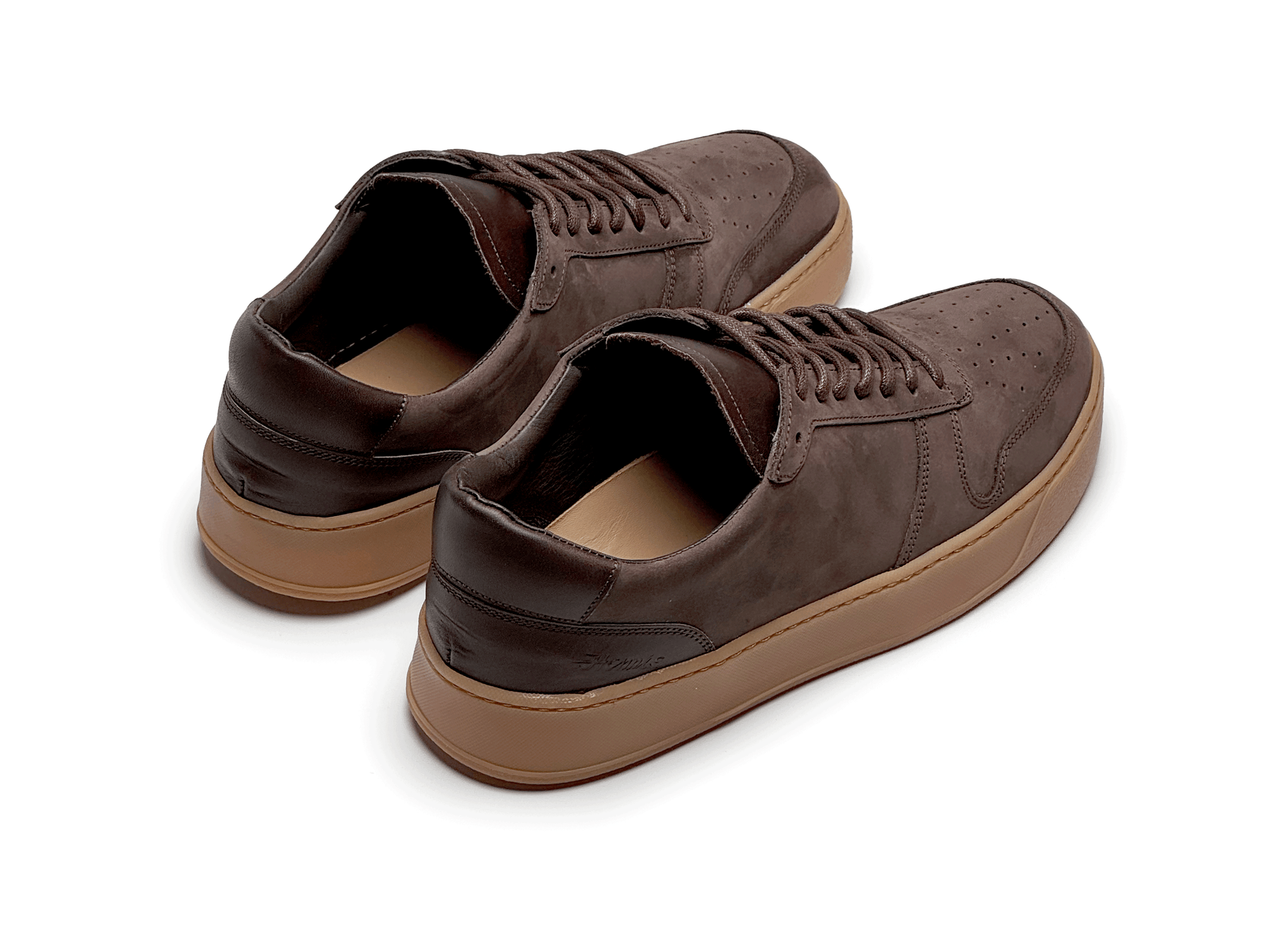 Hennis shoes „Progress“ Nussbaum Hennis Shoes