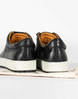 Hennis shoes „Vision" Schwarz