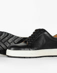 Hennis shoes „Vision" Schwarz