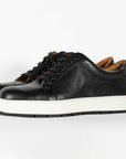 Hennis shoes „Vision" Schwarz