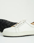 Hennis shoes „Vision" Weiß