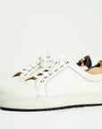 Hennis shoes „Vision" Weiß