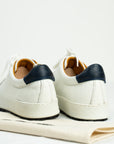 Hennis shoes „Vision" Weiß