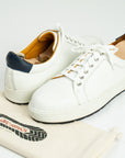 Hennis shoes „Vision" Weiß