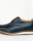 Hennis shoes „Statement" Blau