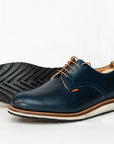 Hennis shoes „Statement" Blau