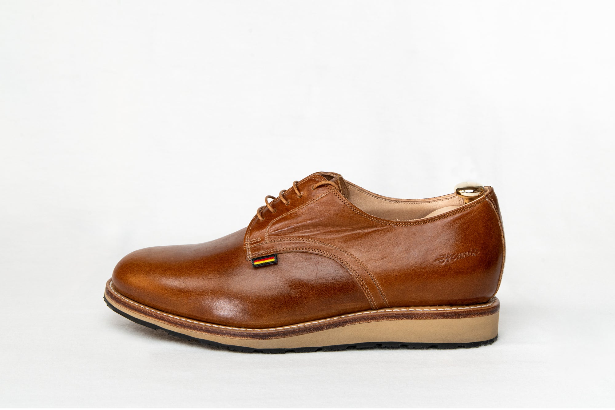 Hennis shoes „Statement&quot; Braun